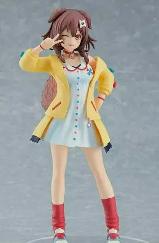 Good Smile Company POP UP PARADE Inugami Korone (hololive production) (Reissue) PVC Figure