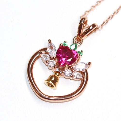 Ichigo Pendant | Default Title