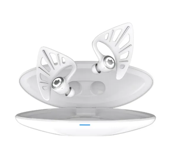 YOWU 妖舞 - 破次元壁の耳機 - Yowu Headphones/Earphones - Feel Magic