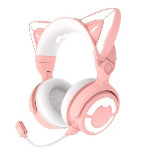 YOWU 妖舞 - 破次元壁の耳機 - Yowu Headphones/Earphones - Feel Magic