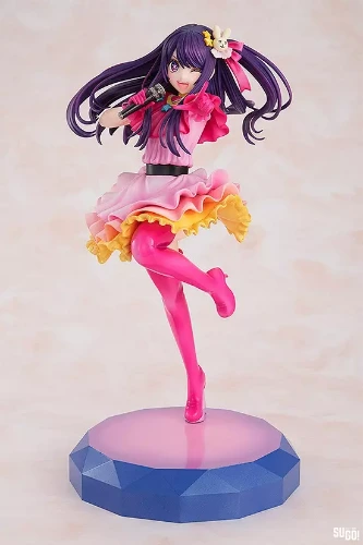 Kadokawa Oshi NO KO: Ai 1/7 PVC Figure