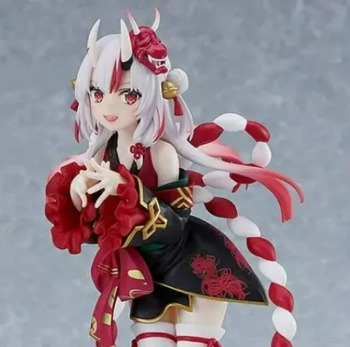 Max Factory POP UP PARADE Nakiri Ayame (hololive production) PVC Figure