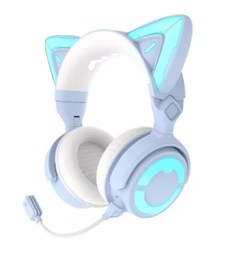 YOWU 妖舞 - 破次元壁の耳機 - Yowu Headphones/Earphones - Feel Magic