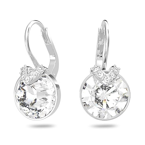 Swarovski Bella Crystal Earrings