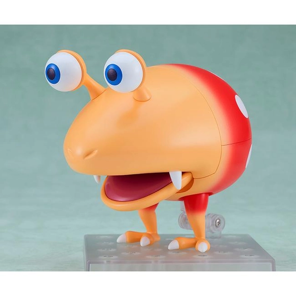 Nendoroid Bulborb