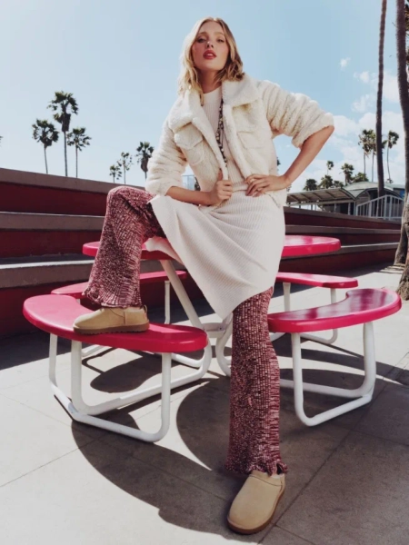 Official UGG® Romania Website | UGG Boots, Slippers & Slides