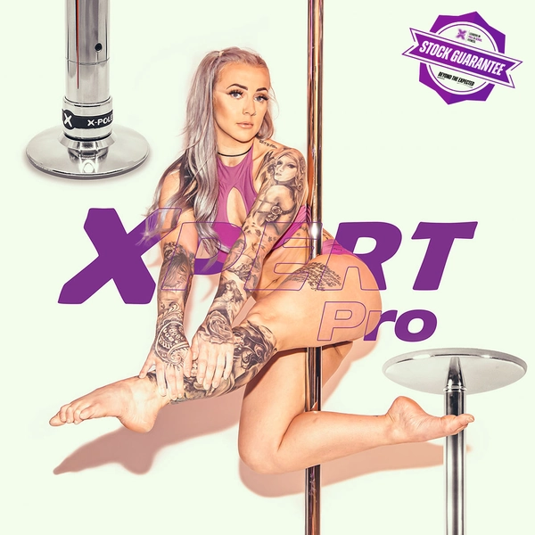 XPERT Pro (PX) - X-POLE US