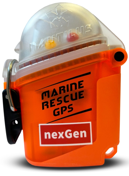 Marine Rescue GPS