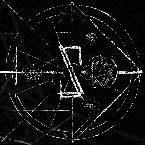 Lorna Shore - Psalms (CD)