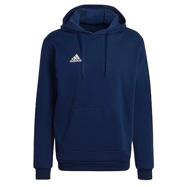 adidas Entrada 22 Sweat Hoodie Hooded Sweat Homme (Lot de 1)