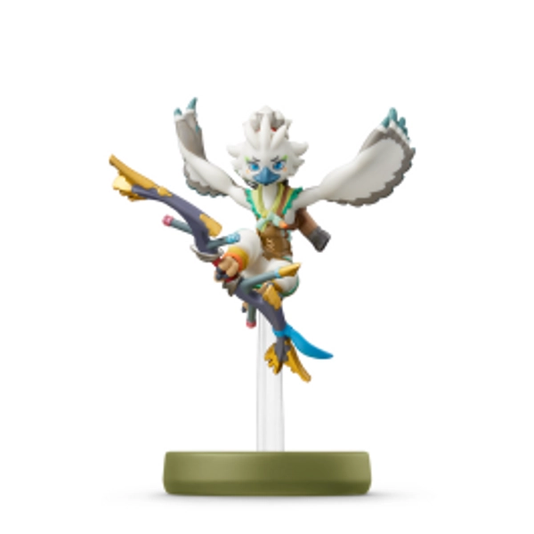 Tulin amiibo