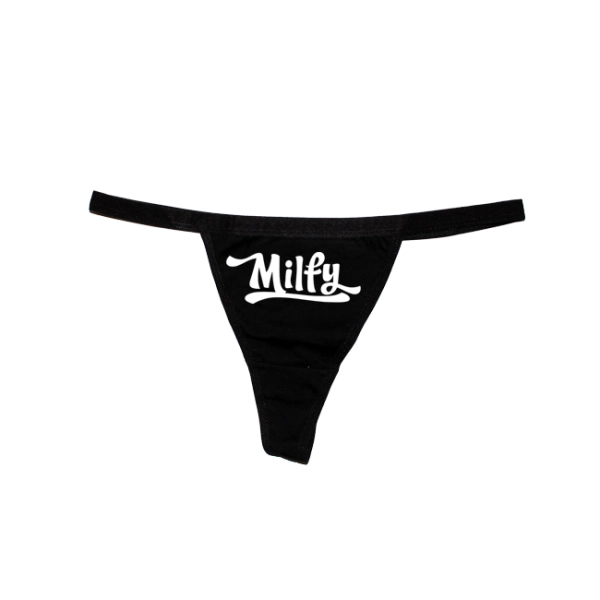MILFY THONG