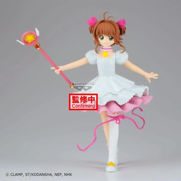 Sakura Cardcaptor