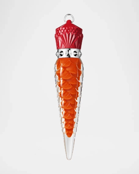 Loubibelle Lip Oil