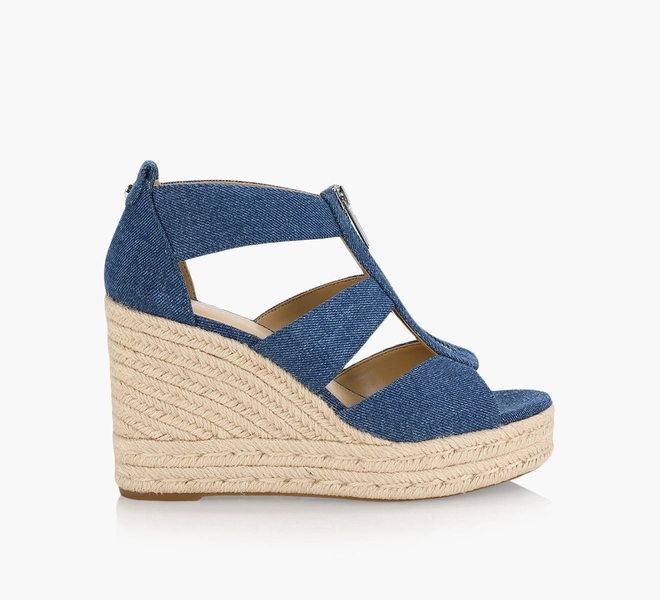 ETTA WEDGE