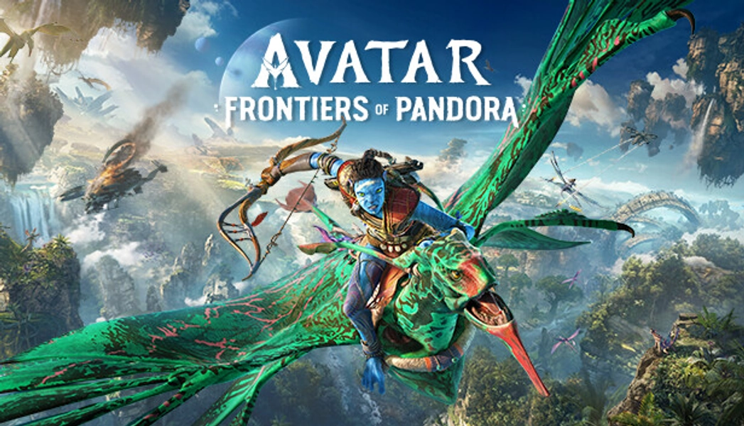 Avatar: Frontiers of Pandora (Ultimate Edition)