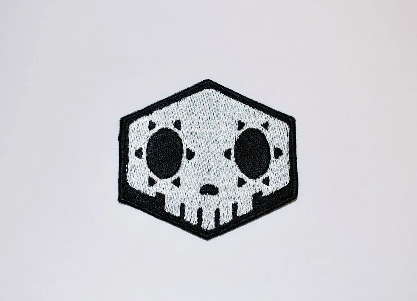 Sombra patch