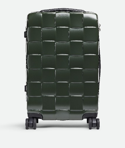 Odyssey Cabin Suitcase in Seaweed