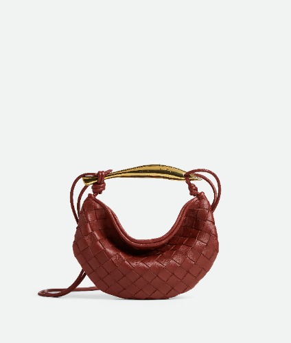 Women's Baby Sardine in Sapele