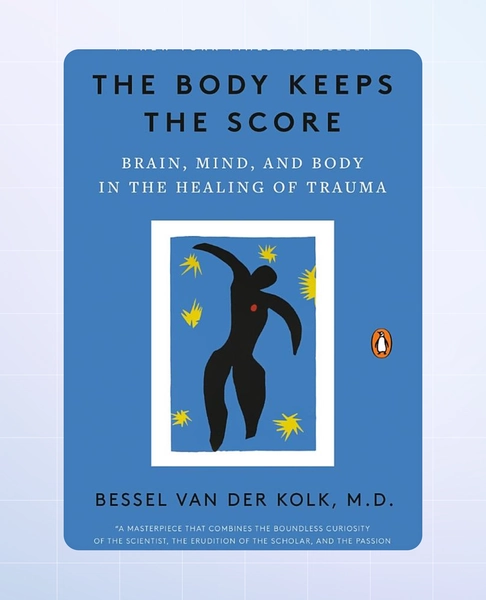 The Body Keeps the Score