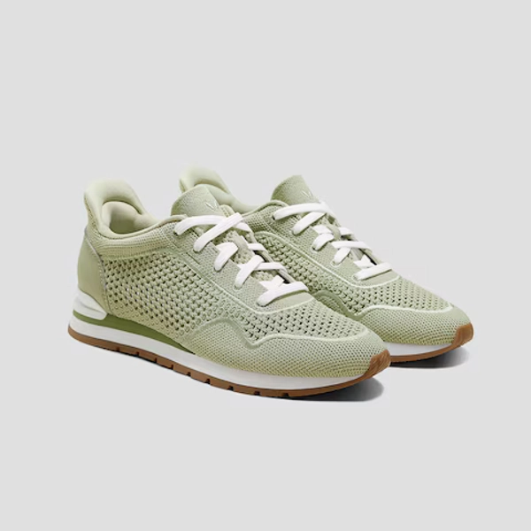 Unisex Comfy Slip-On Sneakers (Allday)