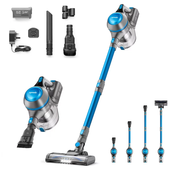 Vytronix Vacuum Cleaner