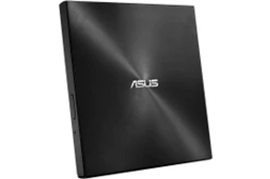 ASUS ZenDrive U7M USB 2.0 External DVD Optical Drive