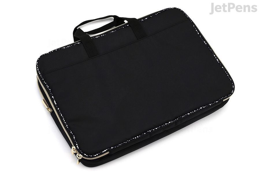 Raymay Nōfes Multi Carrying Case 15 - Dazzle Black