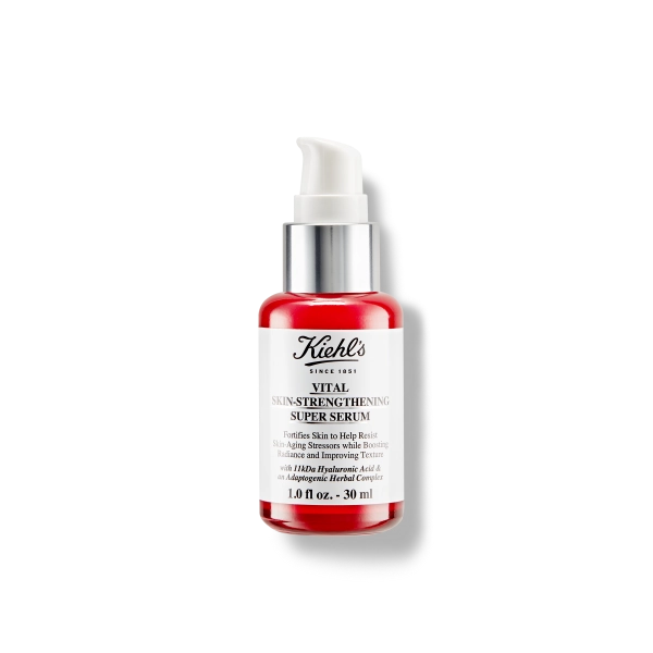Vital Skin-Strengthening Hyaluronic Acid Super Serum