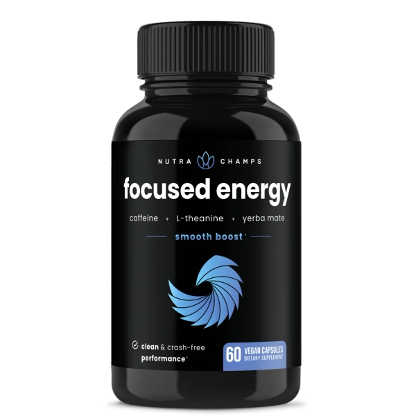 Focused Energy