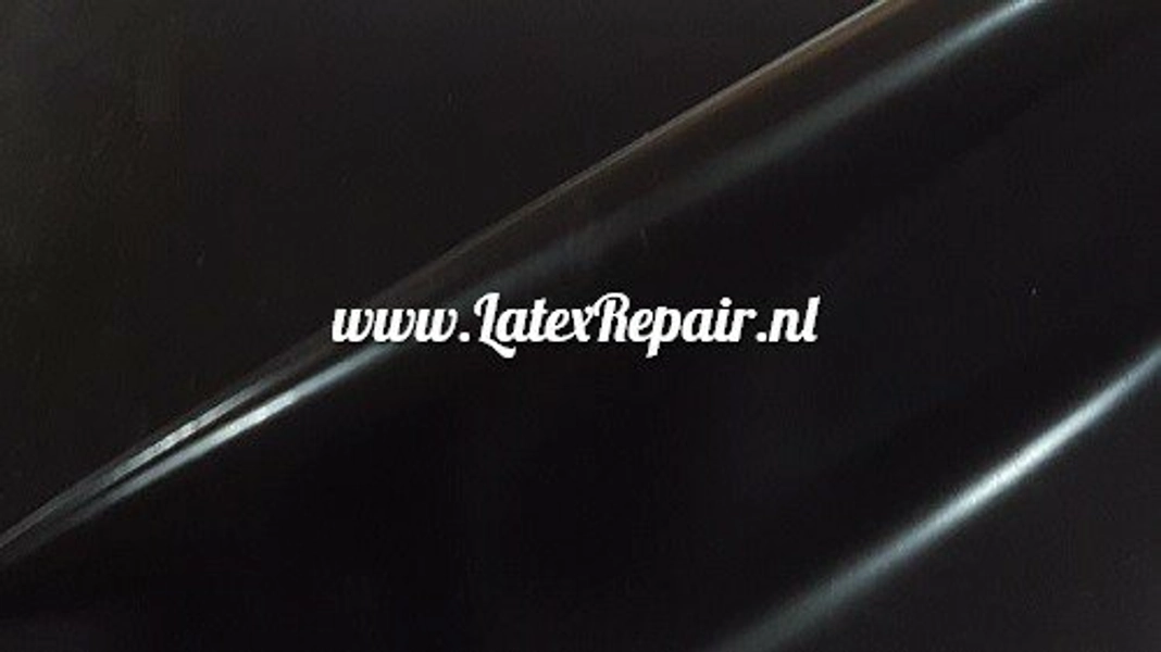 Latex 0.40 | Zwart