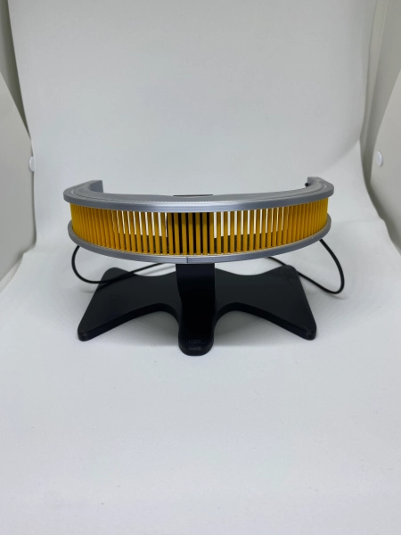 TNG Visor Prop - Star Trek
