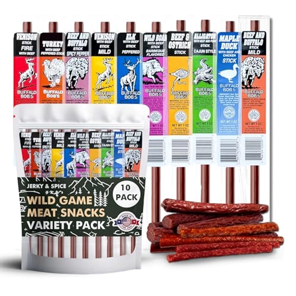 jerky roulette 