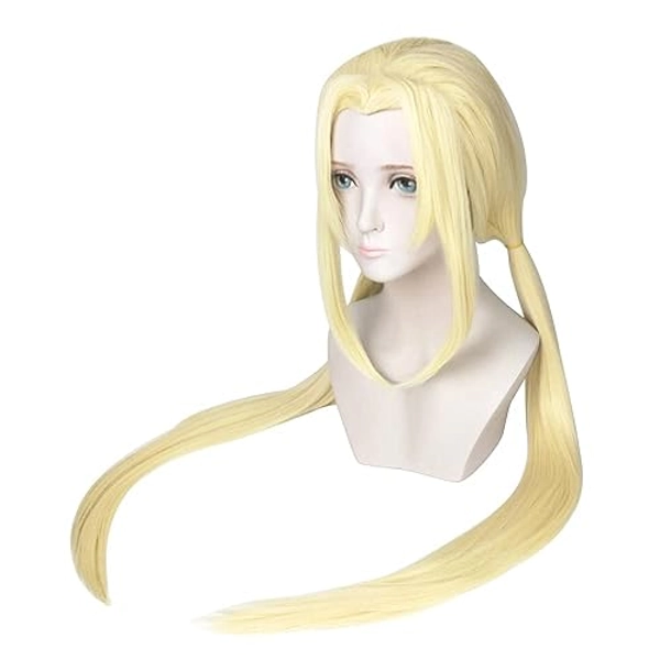 magic acgn Anime Wig Costume Character Wig Cosplay Wig