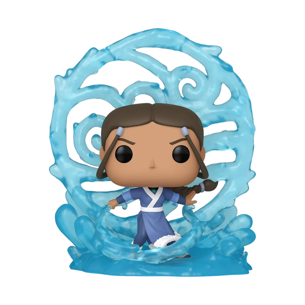 Pop! Deluxe Katara