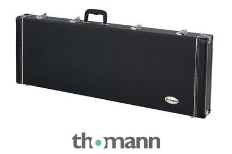 Guitar Case