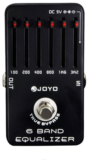 Joyo JF-11 6