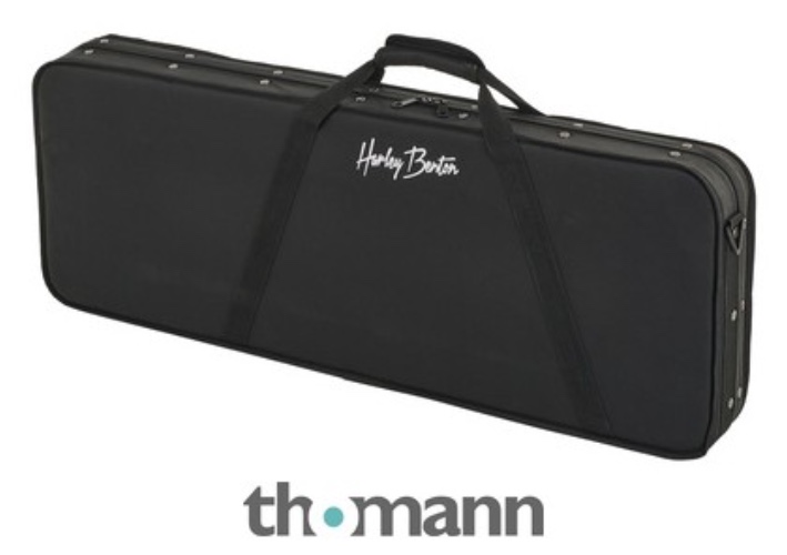 Guitar Case