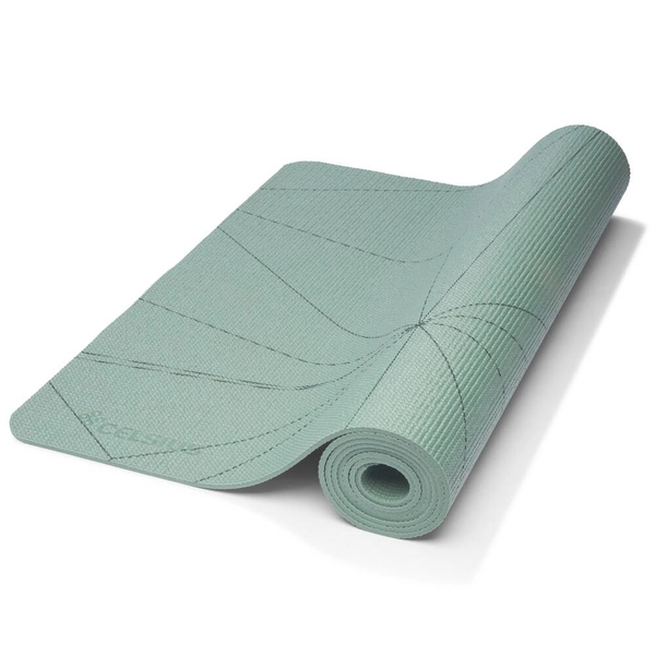 Pretty Yoga Mat
