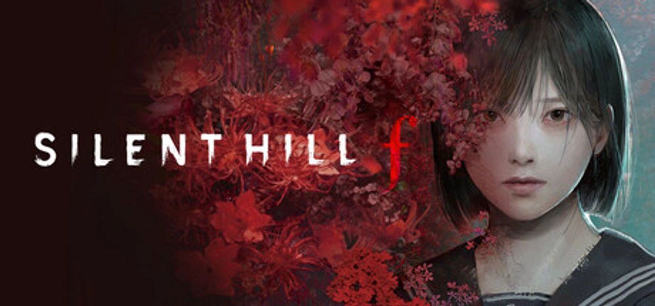 SILENT HILL f on steam