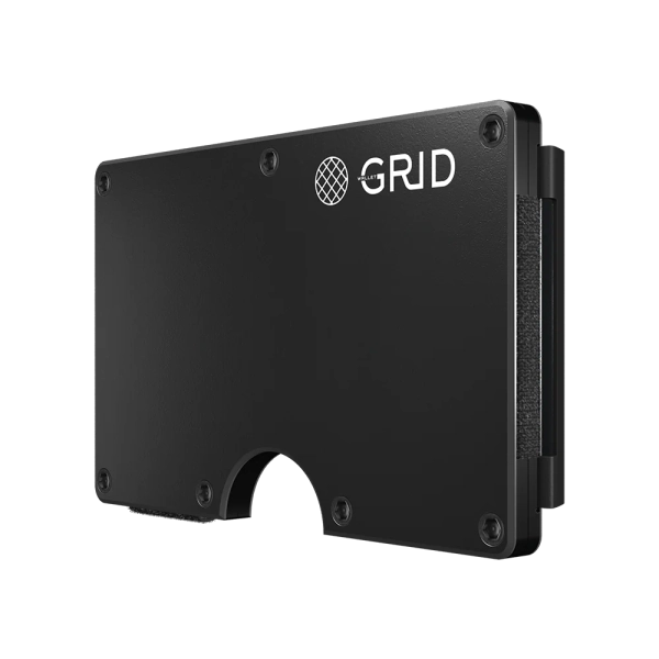 Gunmetal Aluminum