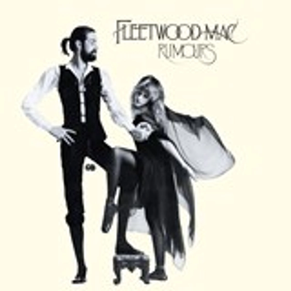Fleetwood Mac, Rumours Vinyl Album
