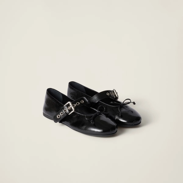 Ballerina Flats