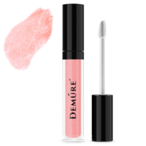 Lip Gloss - Diamond Pink (63)