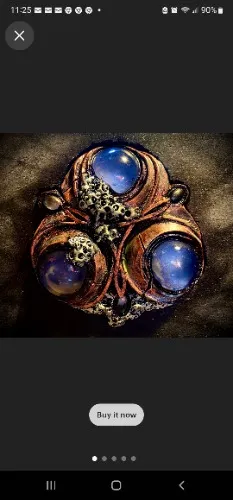 Wild Era Sapphire Legend of Zelda