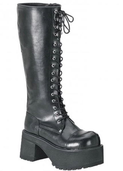 DemoniaCult Ranger 302 Boot