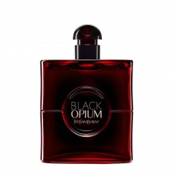 Yvessaintlaurent. Black Opium Over Red. Eau de Parfum
