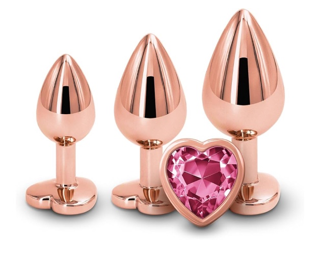 ♡ pretty plugs ♡