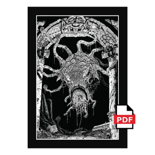 Shadowdark RPG Core Rules