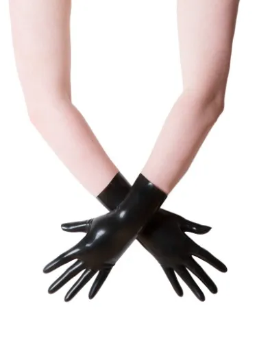 Latex Gloves